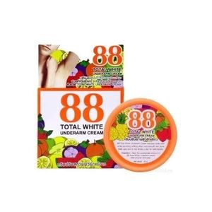 88 underarm whitening cream